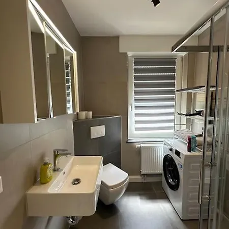 Loft Apartment Gronau (Westfalen)