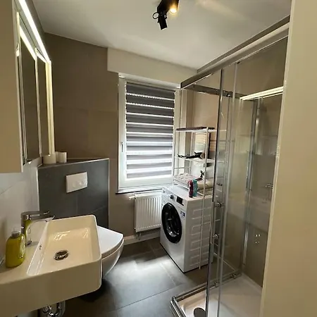 Loft Apartment *