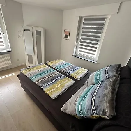 Apartment Loft Gronau (Westfalen)