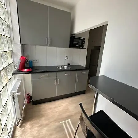 Apartment Loft Gronau (Westfalen)