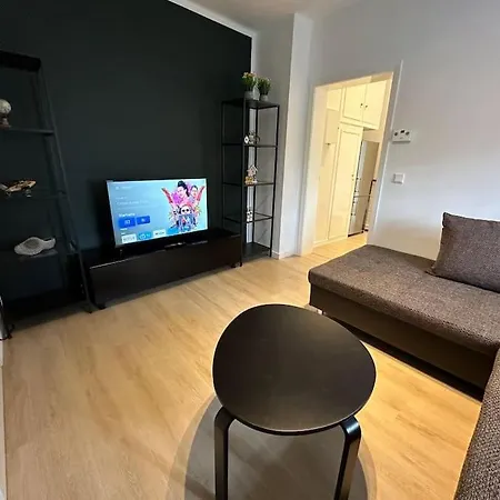 Apartment Loft