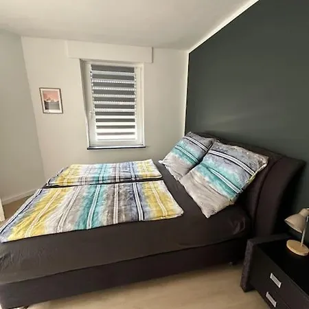 Loft Apartment Gronau (Westfalen)