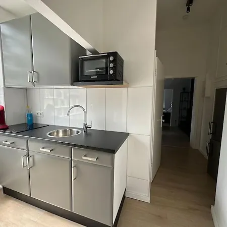 Loft * Gronau (Westfalen)