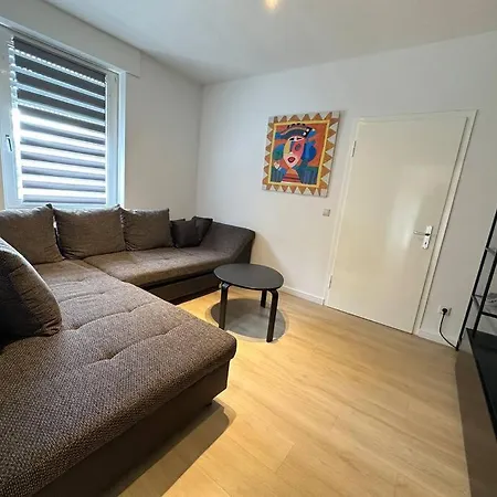 Loft Apartment Gronau (Westfalen)
