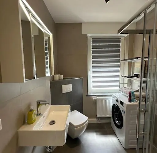 Loft Appartamento Gronau (Westfalen)