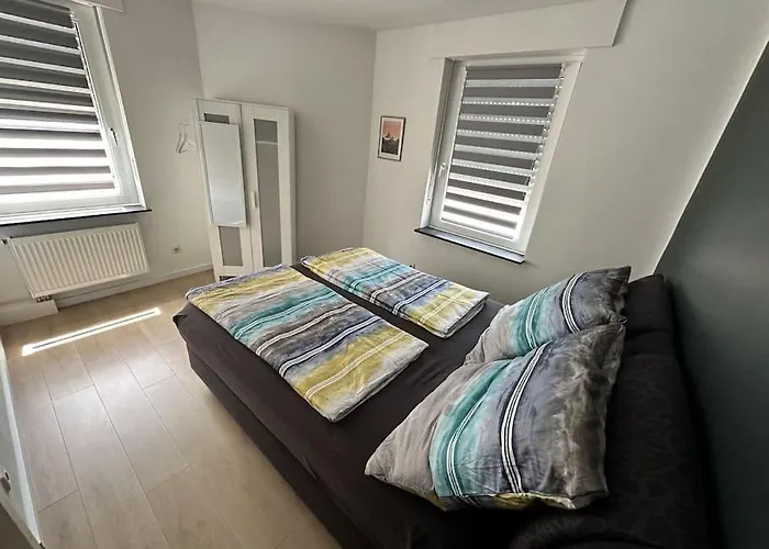 Appartamento Loft Gronau (Westfalen)