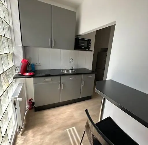 Appartamento Loft Gronau (Westfalen)