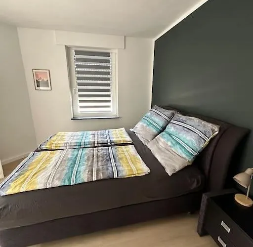 Loft Appartamento Gronau (Westfalen)