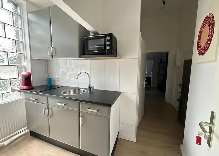 Loft * Gronau (Westfalen)